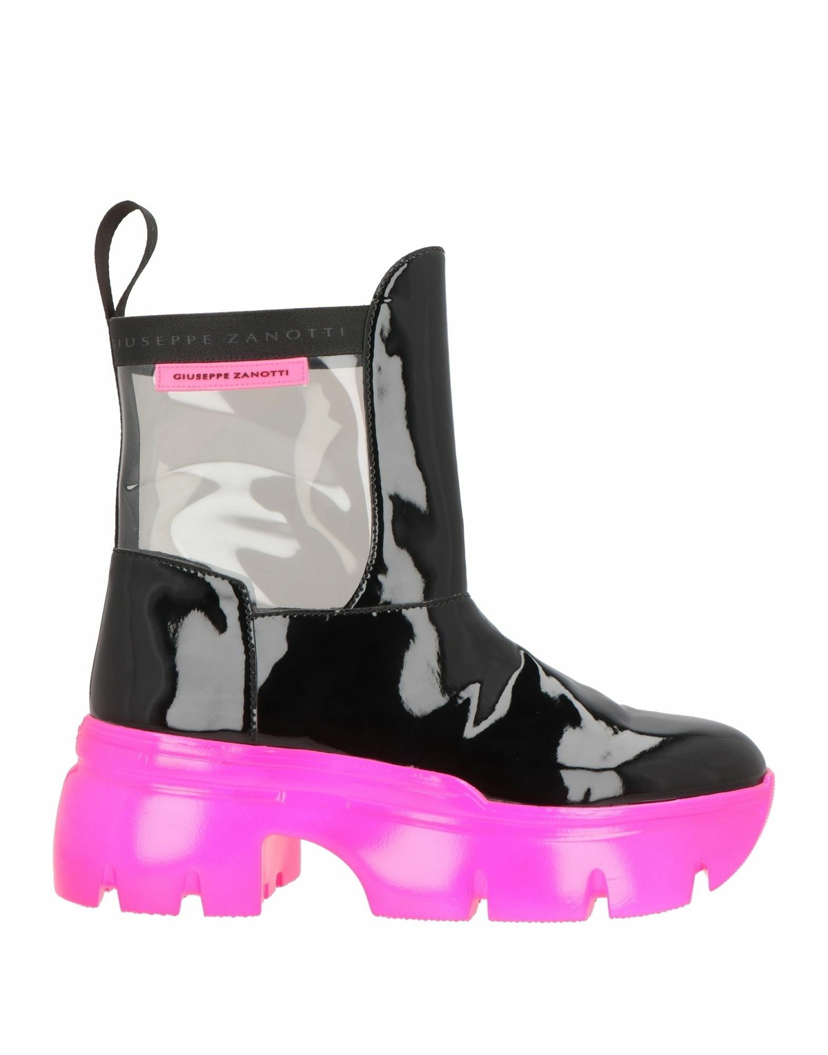 Giuseppe Zanotti Womens Ankle boots in Black