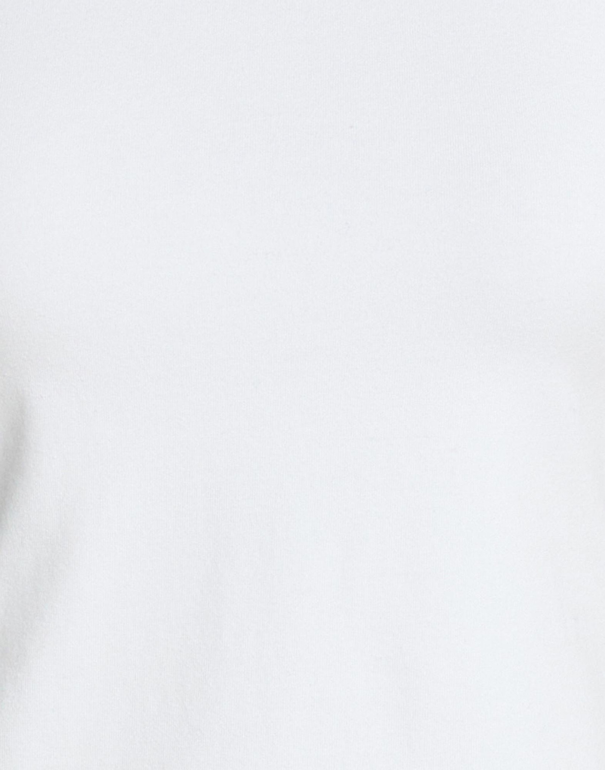 Good American Womens T-shirt in White