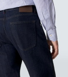 Kiton Slim jeans