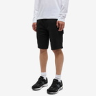 Polo Ralph Lauren Men's Cargo Sweat Short in Polo Black