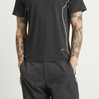 CAYL Men's Air T-Shirt in Black