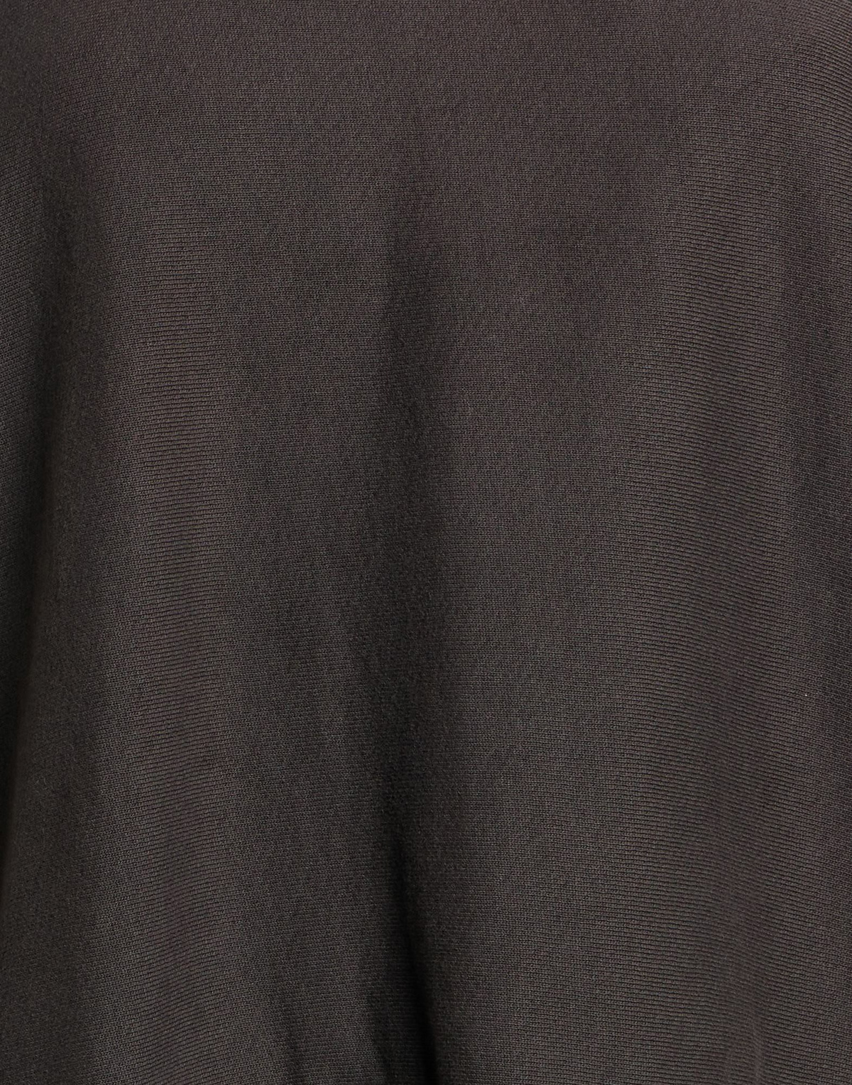 Les Tien Womens Sweatshirt Charcoal