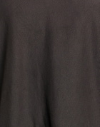 Les Tien Womens Sweatshirt Charcoal