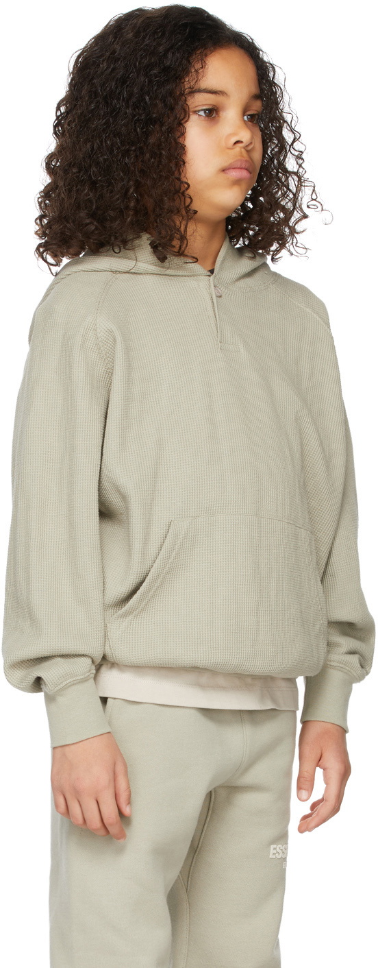 Fog best sale henley hoodie