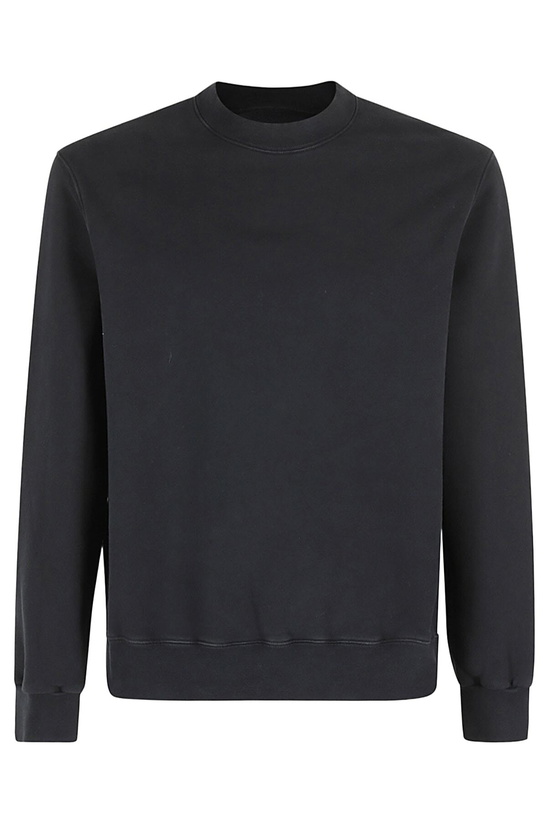Photo: Circolo 1901 Felpa G Collo Jersey Mano Cashmere