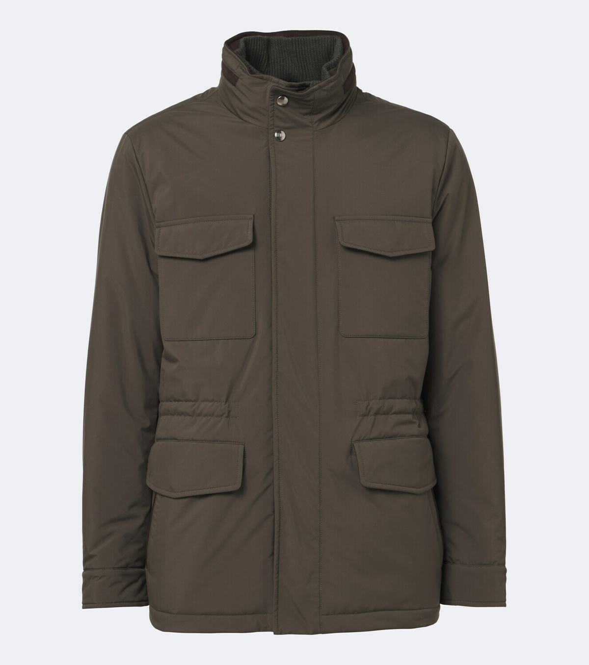 Fedeli Technical jacket