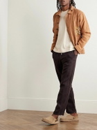 PIACENZA 1733 - Cotton T-Shirt - Neutrals
