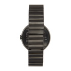 Issey Miyake Men Black Please Watch