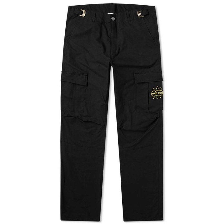Photo: Resort Corps Canvas Infantry Trouser