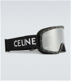 Celine Eyewear Ski goggles