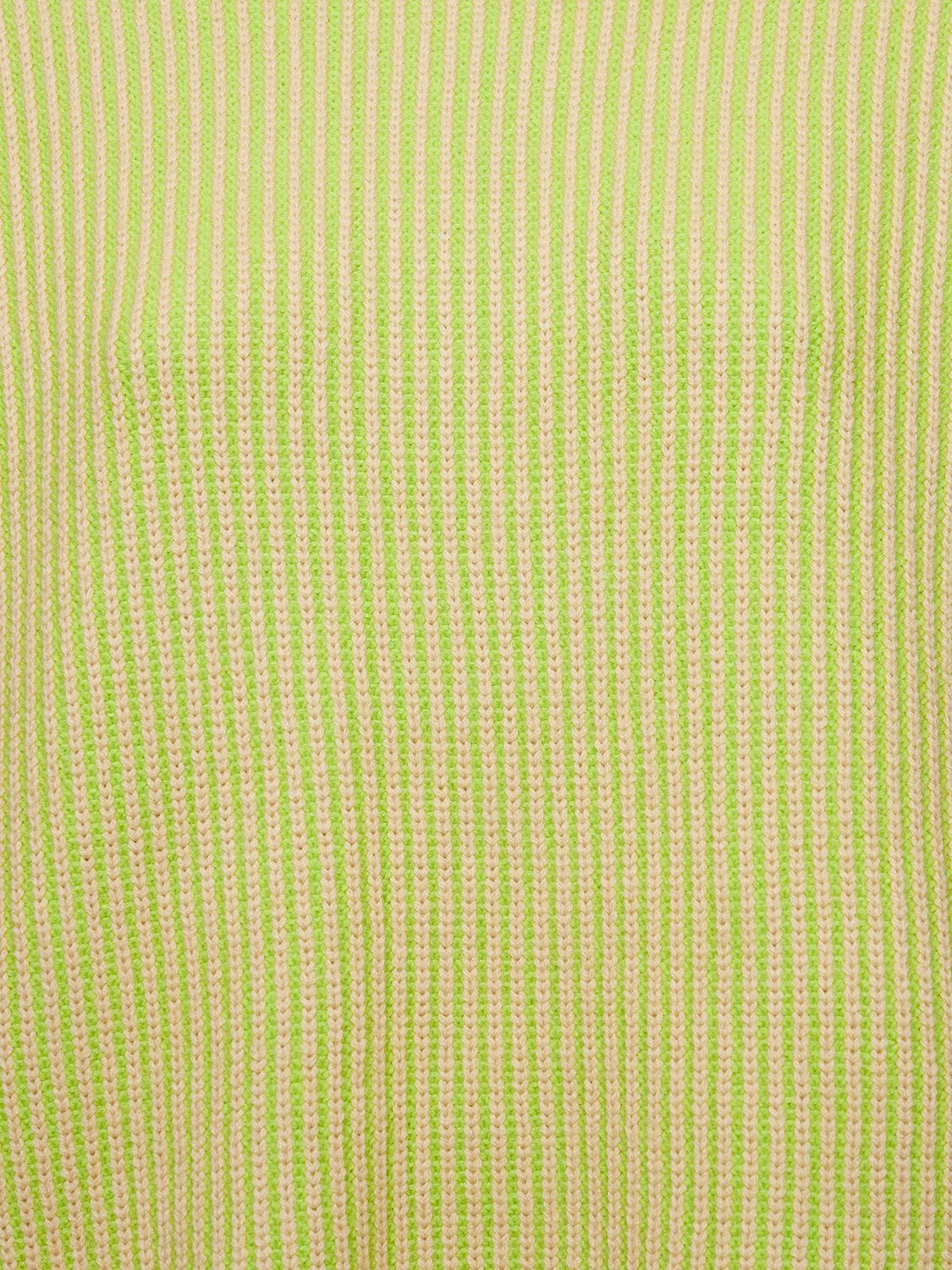 NAGNATA Hinterland Sweater
