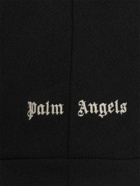PALM ANGELS - Classic Logo Nylon Track Shorts