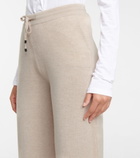 Bogner - Libby wool sweatpants