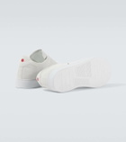 Kiton Suede sneakers
