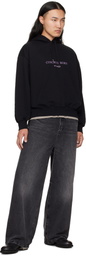 Han Kjobenhavn Black Baggy Jeans