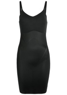 Spanx Invisible Sculpting Shapewear Dress Black