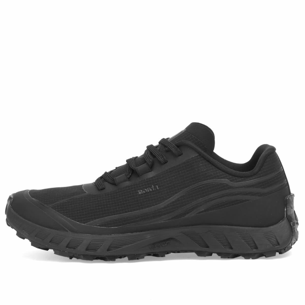 （セール）開催中 人気ブランドも続々プライス Norda Men's Norda Black Stealth in 002 The 語学・辞書・学習参考書