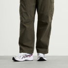 Asics GT-2160 Sneaker in White/Fuchsia Purple