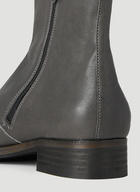 Our Legacy - Camion Boots in Grey