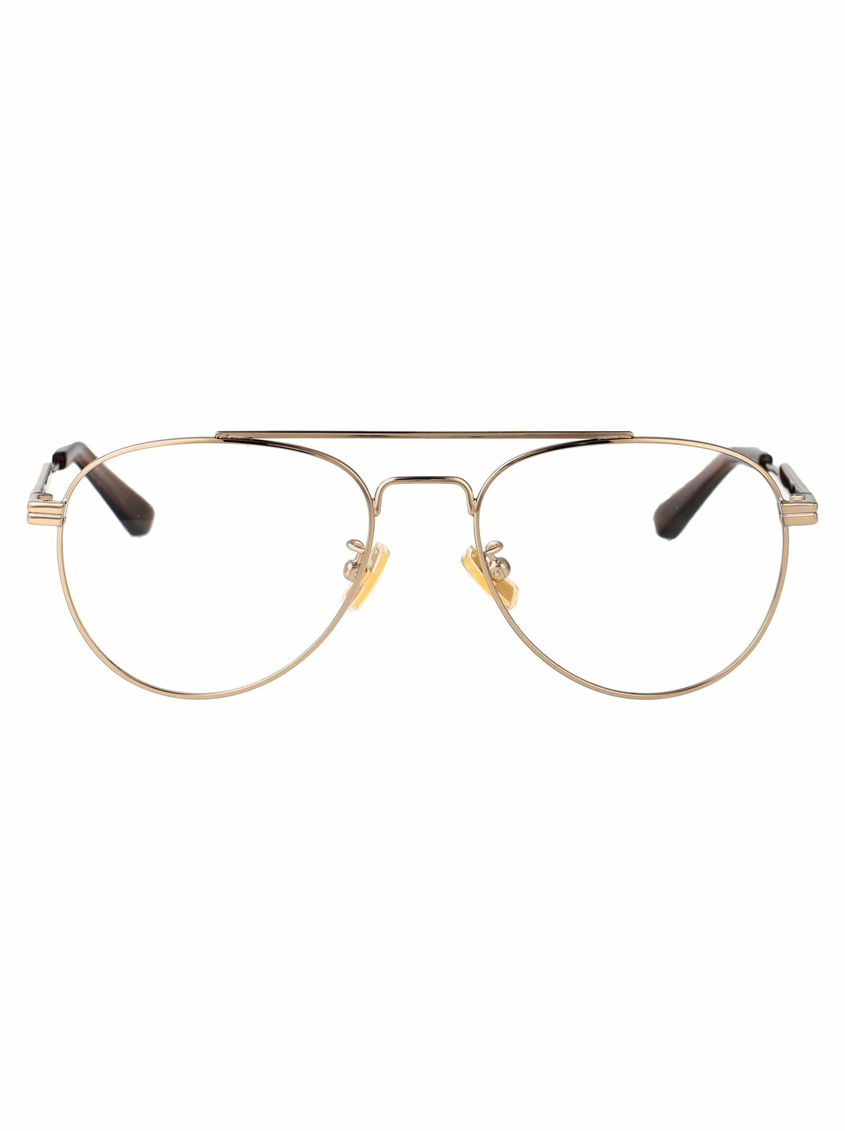 Bottega Veneta Eyewear Bv1340ok Glasses