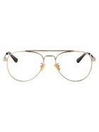 Bottega Veneta Eyewear Bv1340ok Glasses