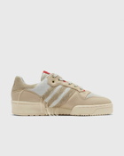 Adidas Rivalry Low Extra Butter Brown - Mens - Lowtop