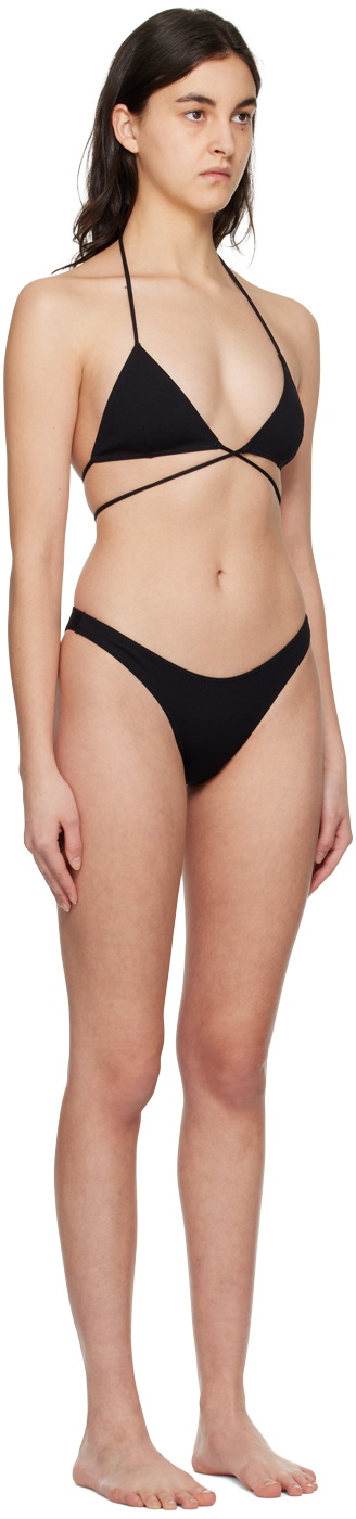 Lido Black Tredicci Bikini