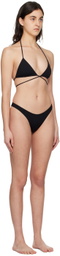 Lido Black Tredicci Bikini