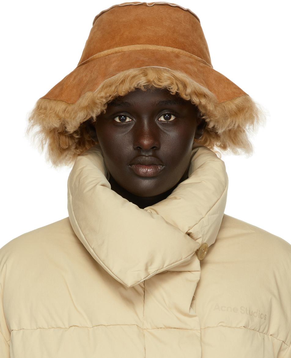 Acne sale bucket hat