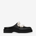 Jimmy Choo Ingrid Flat Mule
