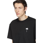 Palm Angels Black Palm x Palm T-Shirt