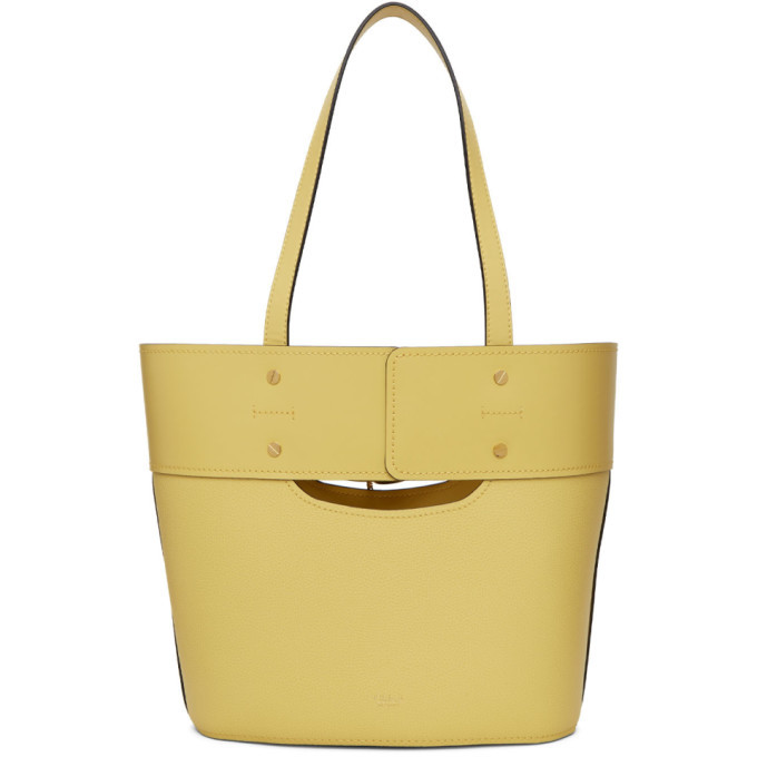 Chloe medium aby discount tote