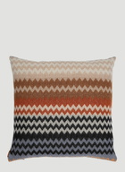 Missoni Home Humbert Cushion