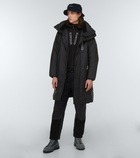 And Wander - Padded coat