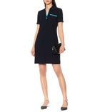 Victoria Victoria Beckham - Crêpe dress