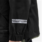 Poliquant Men's High Density Deforming Pocket Jacket in Black