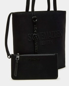 Steve Madden Billie Bag in Black