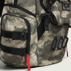Oakley Men's Bathroom Sink RC Backpack in Off-Slope Camo Green