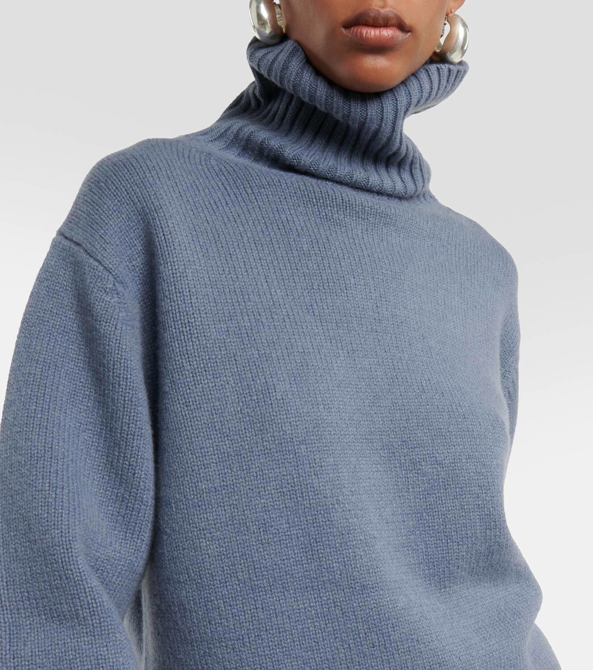 Joseph Cashmere turtleneck sweater Joseph