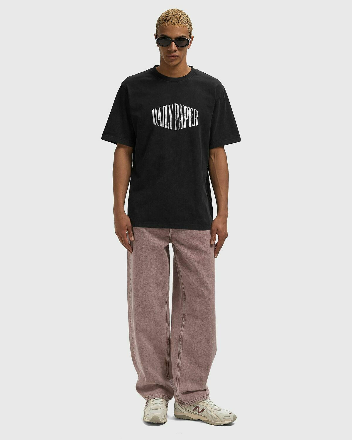 VINTAGE SS TEE