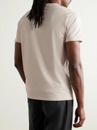 Barena - Cotton-Jersey T-Shirt - Neutrals