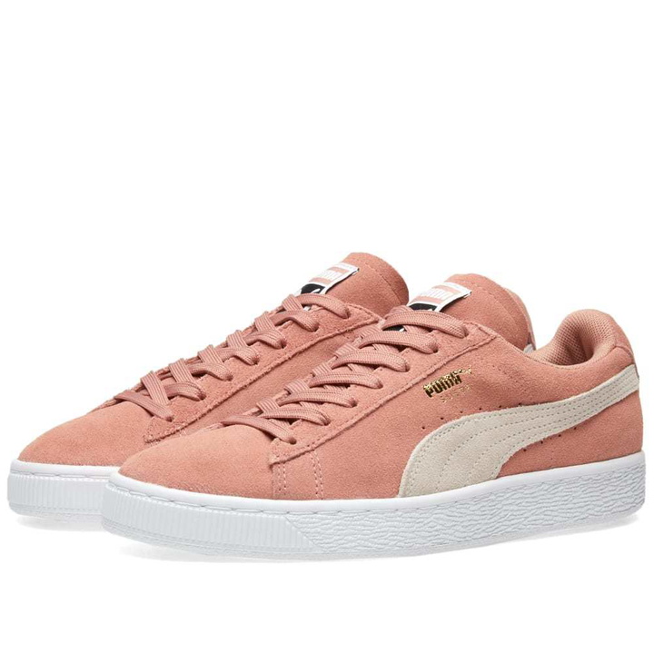 Photo: Puma Women's Suede Classic