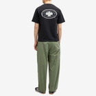 PLACES+FACES Men's Daft T-Shirt in Black