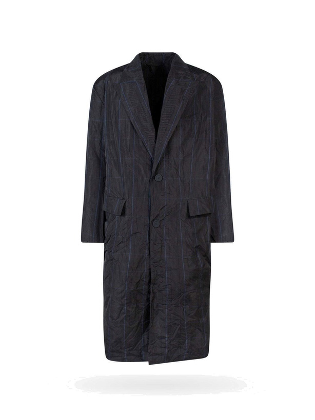 Photo: Balenciaga Coat Grey   Mens