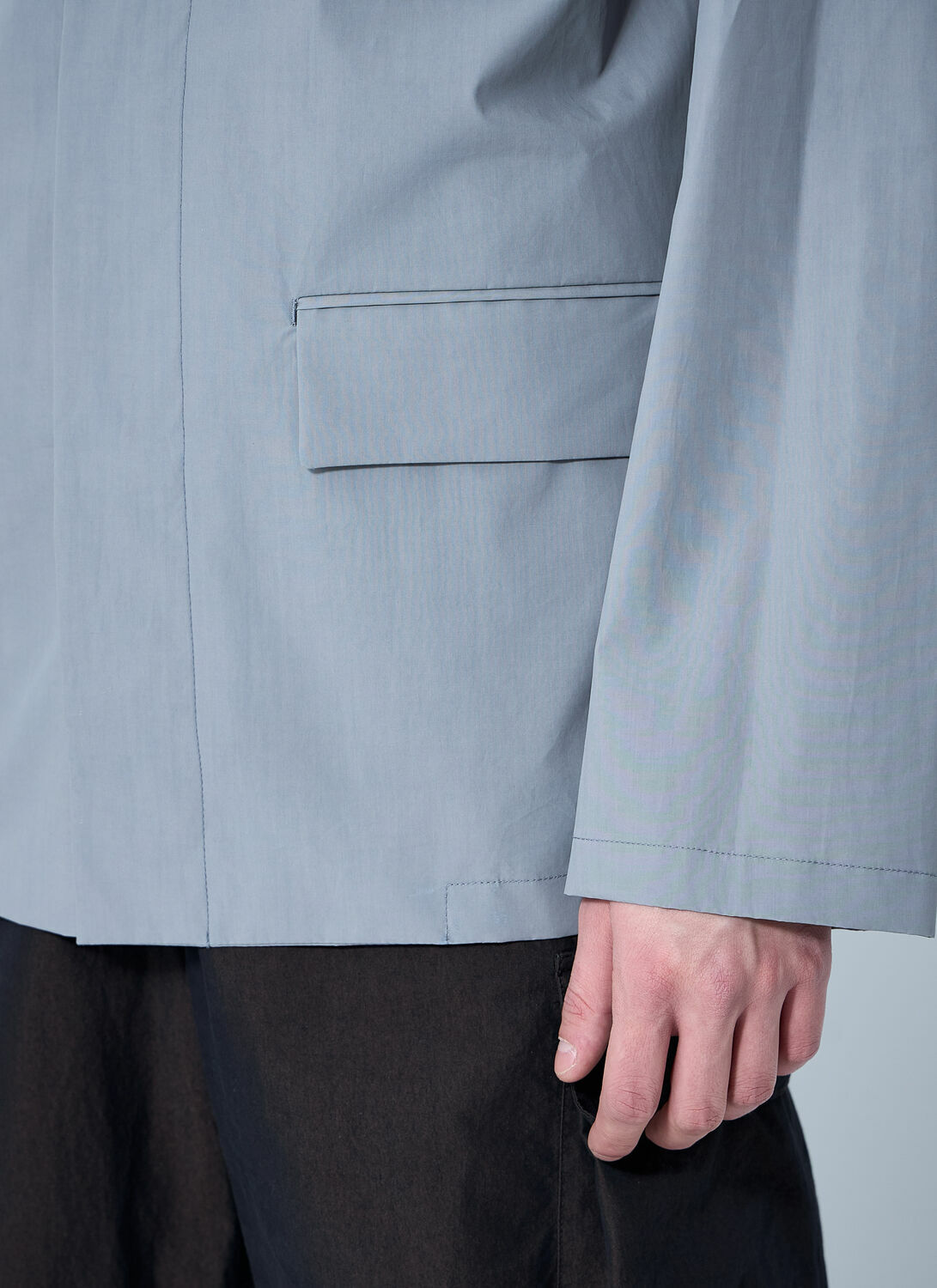 RIER Shirt Jacket