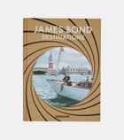 Assouline James Bond Destinations book