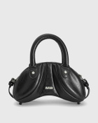Adidas X AVAVAV PU SCLPT BAG Black Womens Handbag