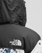 The North Face 1996 Retro Nuptse Jacket Multi - Mens - Down & Puffer Jackets