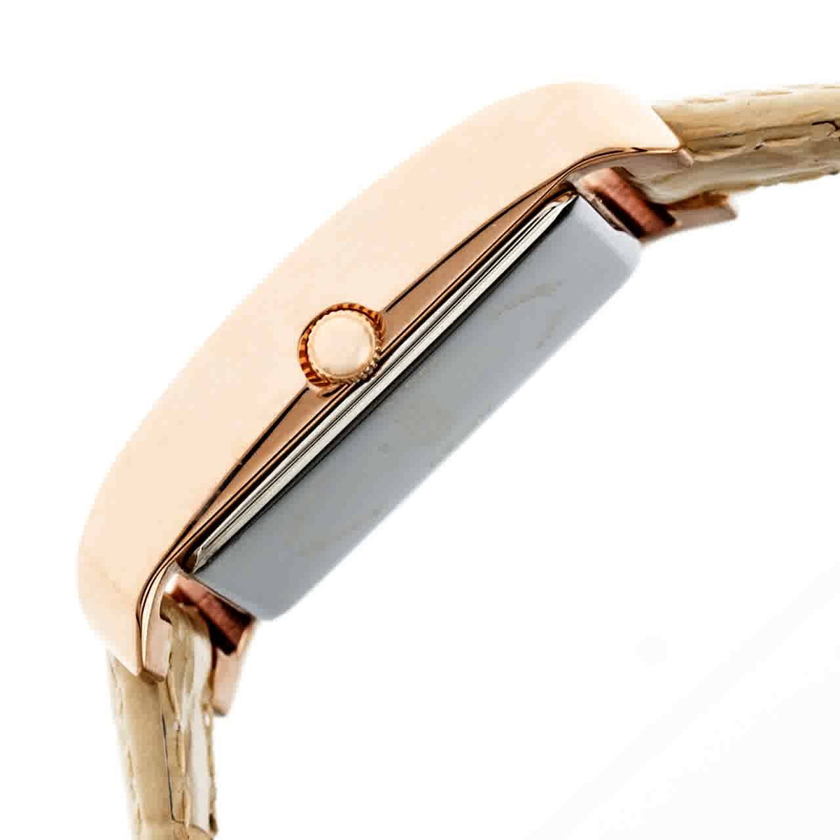 Bertha Marisol White Dial Ladies Watch BR6904
