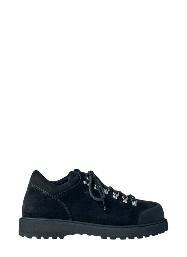 Photo: DIEMME Cornaro Lace Ups